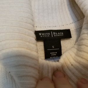 White House Black Market Sweaters - White House Black Market Sweater and Cardigan White House Black Market Sweaters - White House Black Market Sweater and Cardigan